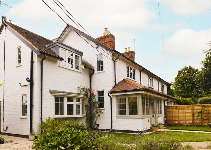 White Waltham, Berkshire
