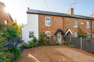 Ruler and floor plan