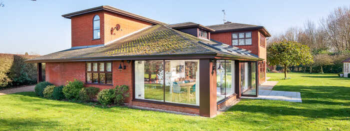 home extension