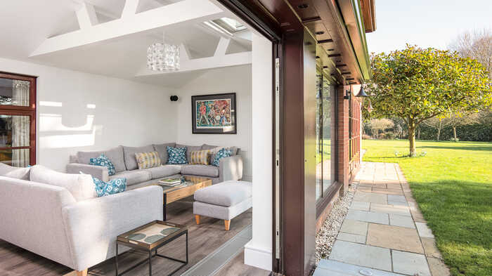 home extension project home extension project