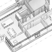 Rutland Place 3d PROPOSED - 3D View - Kitchen Cutaway.jpg