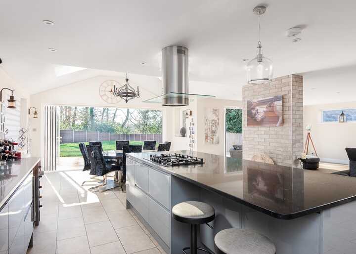 Structural Conversion Chalfont St Giles