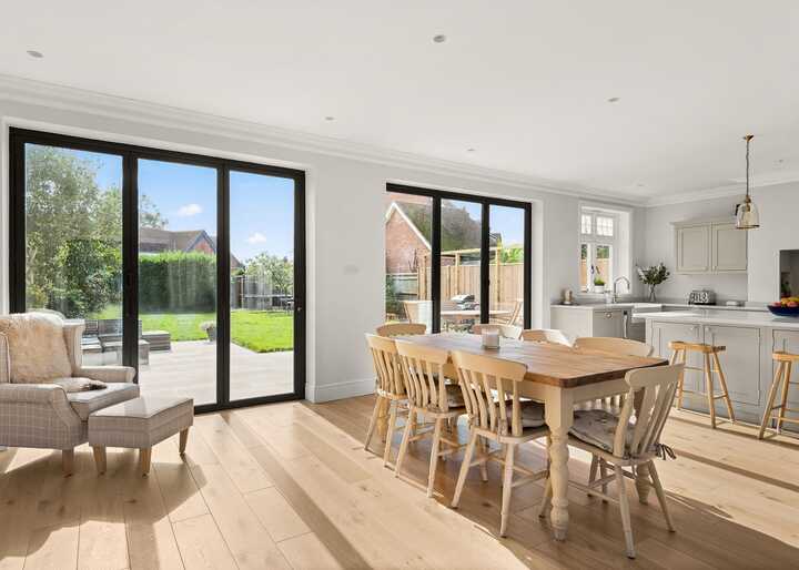 Victorian Detached home in All Saints Area, Maidenhead