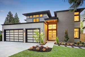 The House You Want