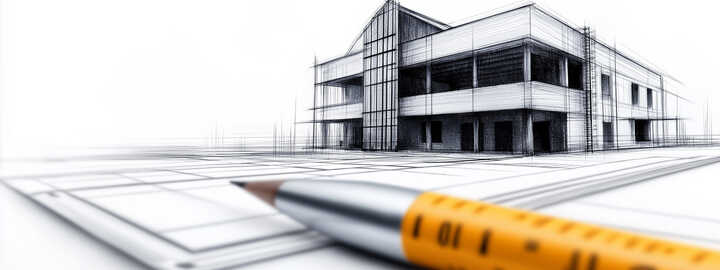 architectural plans