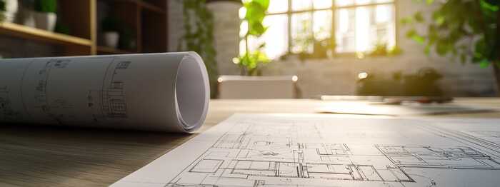 architectural design plans