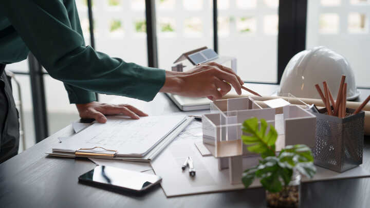 architectural design plans