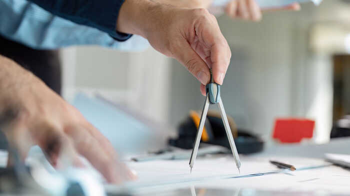 architectural design plans