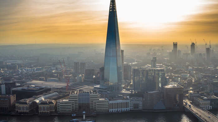 The Shard 