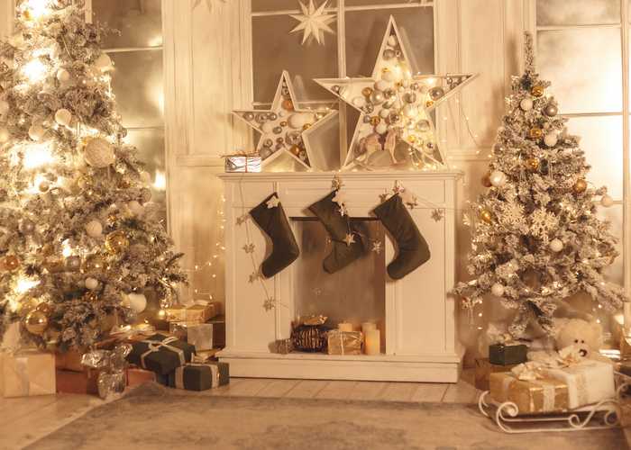 black stockings on mantel black stockings on mantel