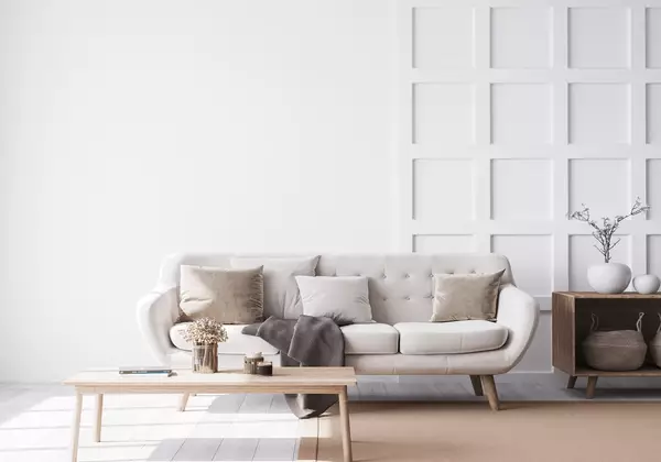 Haley online sofa structube