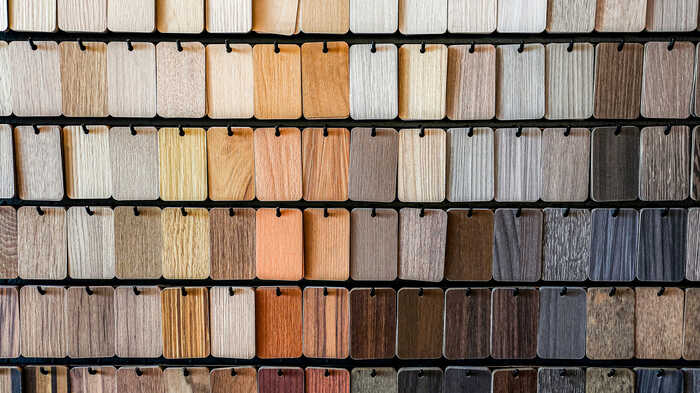 neutral colour palette