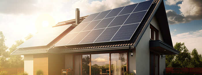 solar energy solutions
