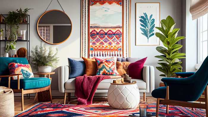colourful interior design colourful interior design