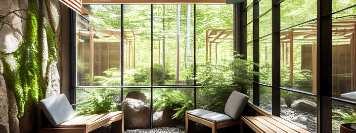 eco-friendly home