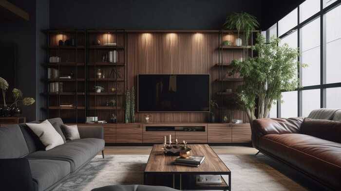 holistic architecture