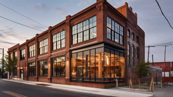 adaptive reuse in architecture