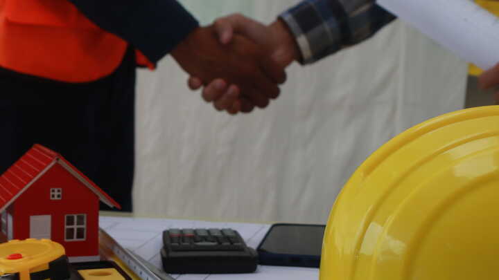 structural survey 