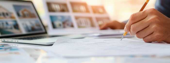 architectural design plans