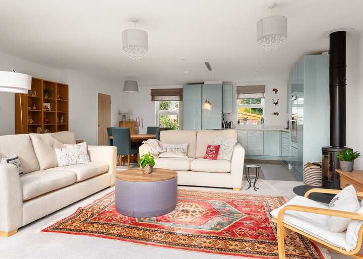 Maidenhead Cottage
