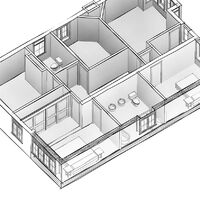 Rutland Place 3d PROPOSED - 3D View - First Floor Cutaway.jpg
