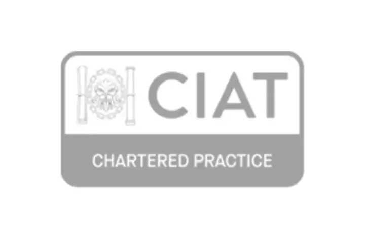 CIAT Chartered Practice Logo