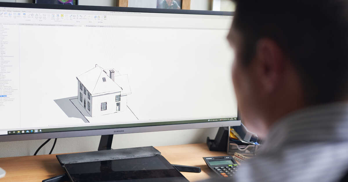 De Jager Consultancy Ltd TA Maidenhead Planning — Planning & Architectural Design Services