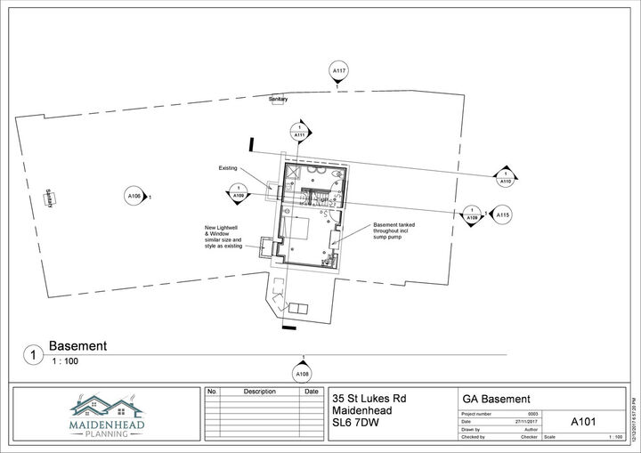 StLukes Proposed - A101 - GA Basement.pdf
