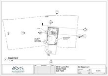 StLukes Proposed - A101 - GA Basement.pdf StLukes Proposed - A101 - GA Basement.pdf