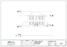 StLukes Proposed - A105 - Elevation Front.pdf