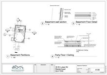 StLukes Proposed- A126 - Basement Partitions.pdf