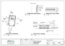 StLukes Proposed- A126 - Basement Partitions.pdf StLukes Proposed- A126 - Basement Partitions.pdf