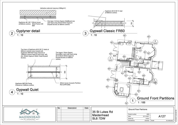 StLukes Proposed - A127 - Ground Floor Partitions.pdf