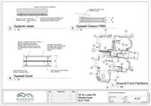 StLukes Proposed - A127 - Ground Floor Partitions.pdf StLukes Proposed - A127 - Ground Floor Partitions.pdf
