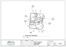 StLukes Proposed  - A128 - First Floor Partitions.pdf