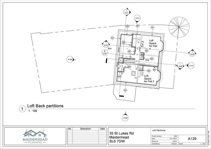 StLukes Proposed - A129 - Loft Partitions.pdf