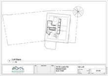 StLukes Proposed - Rev b - A104 - GA Loft.pdf StLukes Proposed - Rev b - A104 - GA Loft.pdf
