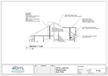 StLukes Proposed - Rev b- P105 - Loft Section.pdf